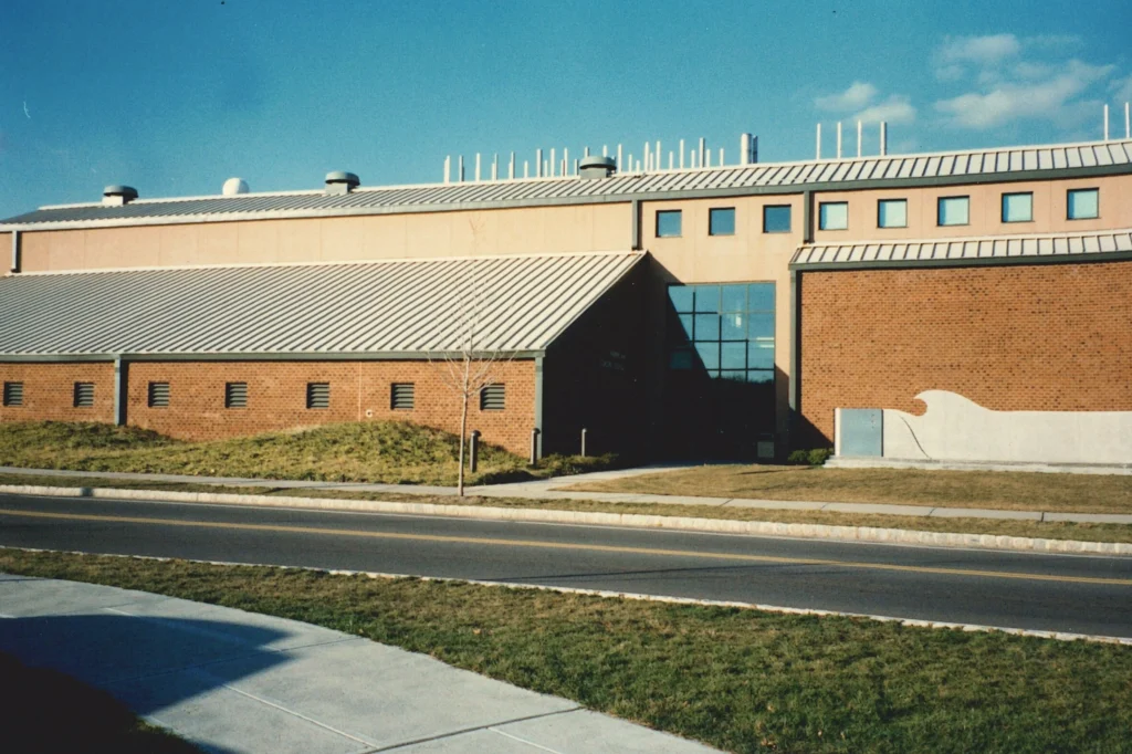 The early institute quickly became a magnet for talent. Grassle's leadership model gave faculty room to excel while keeping shared goals in focus.