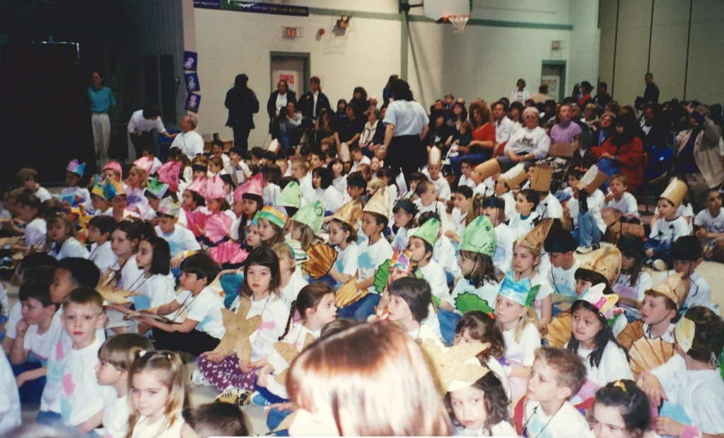 Outreach was never an afterthought. Programs like MARE helped young students see themselves in ocean science and connect data to daily life.