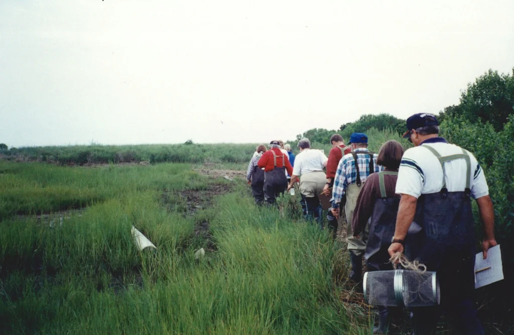 Educators became partners in discovery. By bringing teachers into field campaigns, IMCS amplified scientific understanding far beyond the lab.