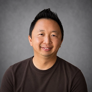 Johnny Lin