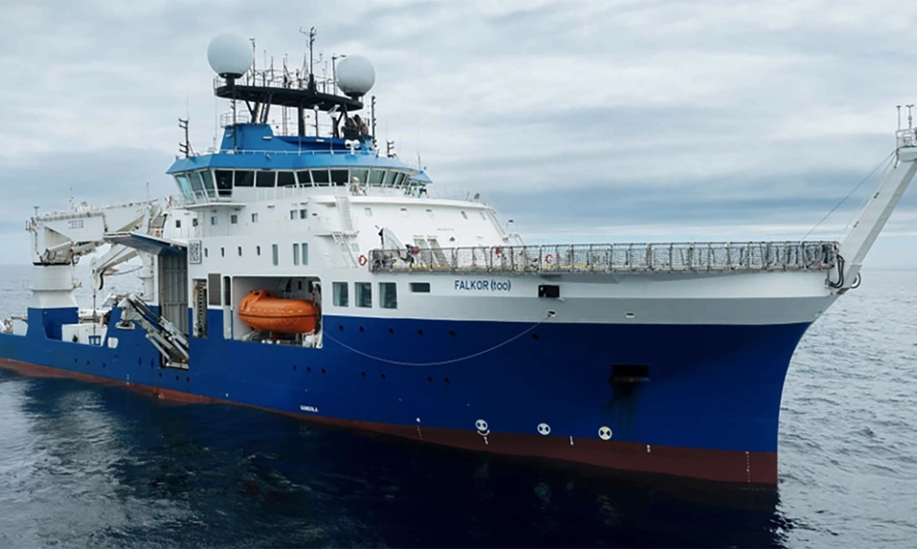 Read more about the article Elusive Motion in the Ocean and its Role in Regulating the Planet