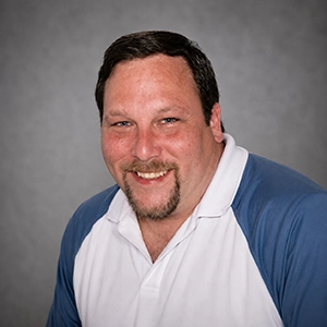 Steve Levenson