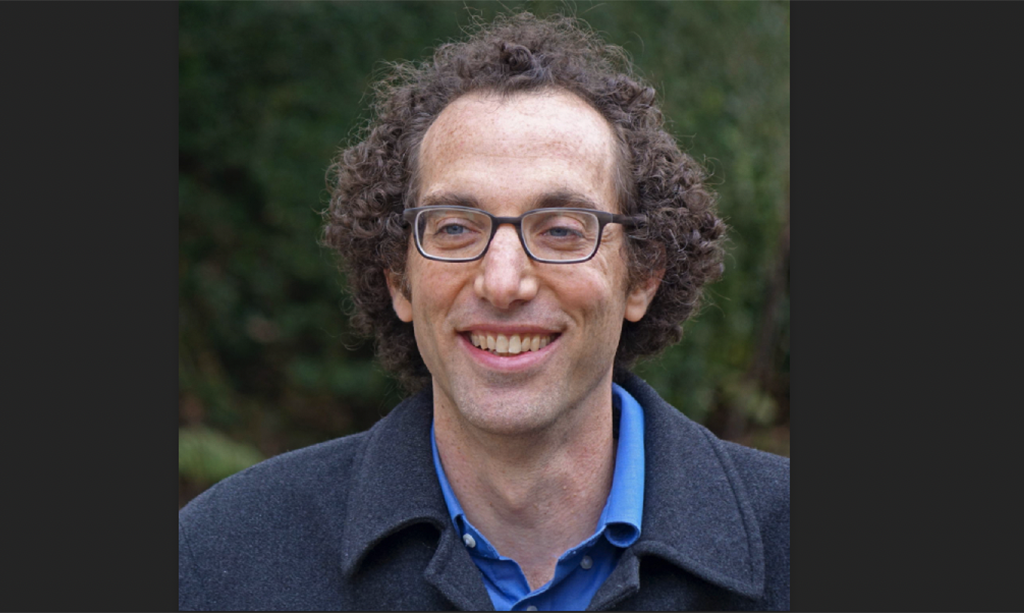Congratulations to Dr. Bob Kopp for being selected for the Amerian Geophysical Union’s 2026 Ambassador Award